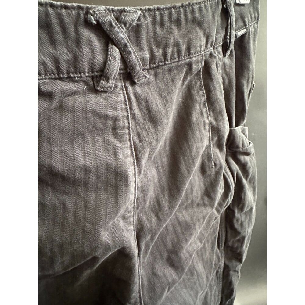 Finisterre Croft Workwear Barrel Trouser 28 - Picture 4 of 5